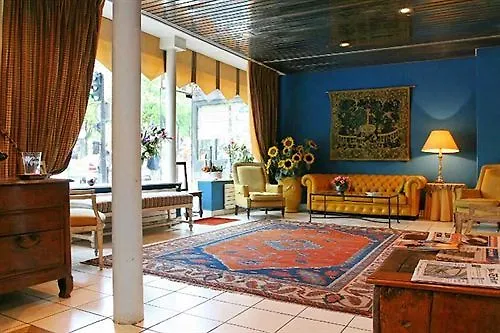 Madrigal Hotel Paris