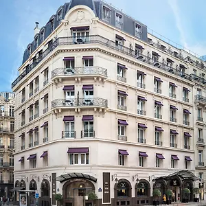 4* Hotel Château Frontenac