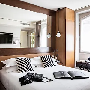 4* Hotel Palais De L'elysee By Ihg