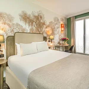 Aparthotel Avalon