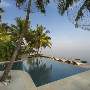 Purity At Vembanad 4*, Mararikulam India