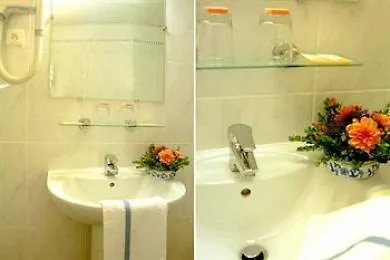 Madrigal Hotel Paris
