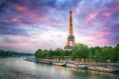 Madrigal Hotel Paris