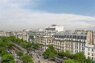 Madrigal Hotel Paris 3*,