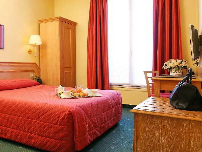 Madrigal Hotel Paris