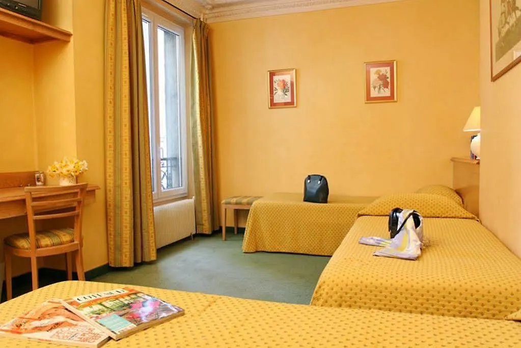 Madrigal Hotel Paris
