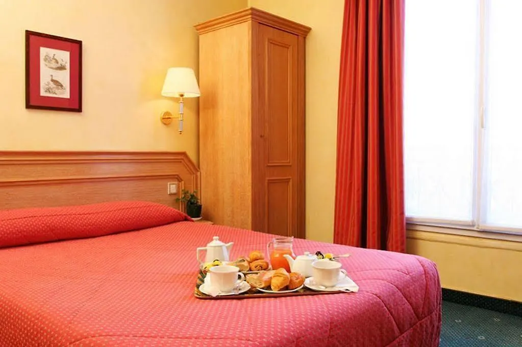 Madrigal Hotel Paris