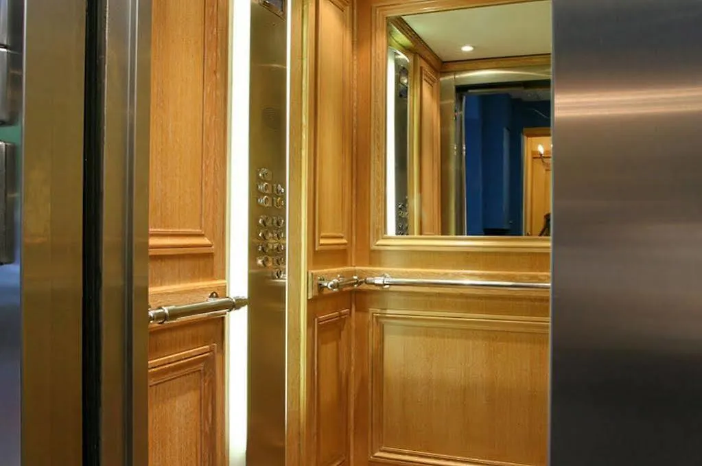 Madrigal Hotel Paris