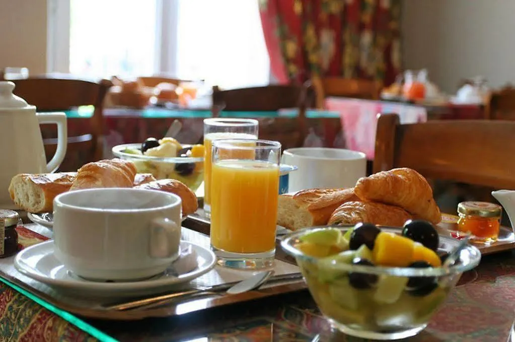 Madrigal Hotel Paris
