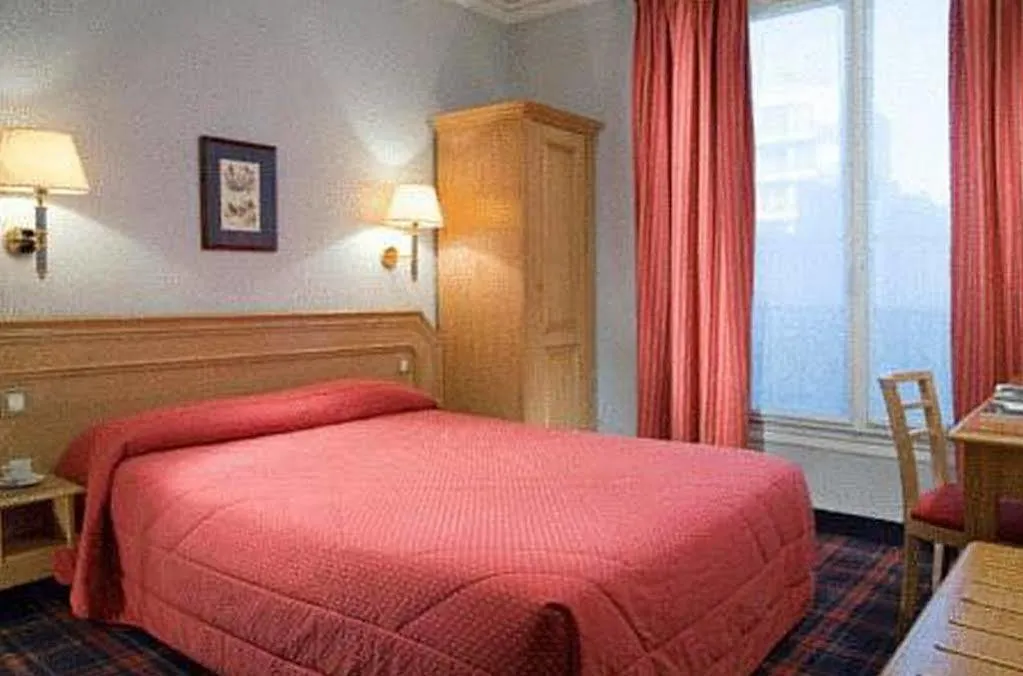 Madrigal Hotel Paris