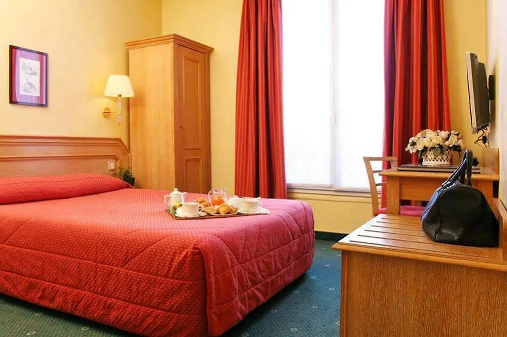Madrigal Hotel Paris