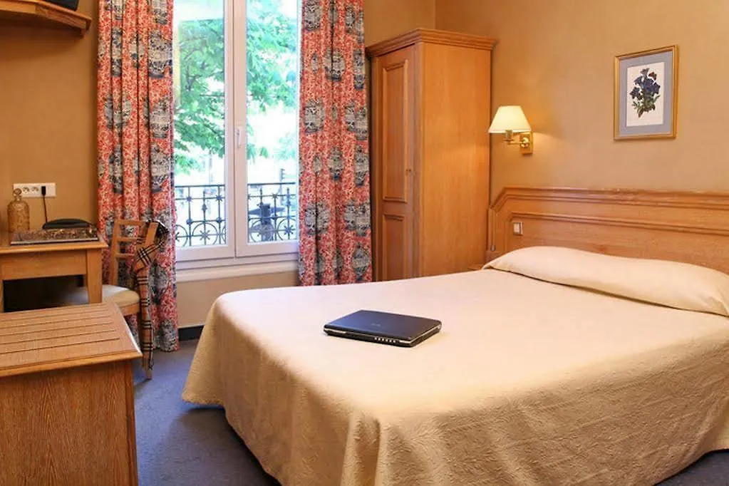 Madrigal Hotel Paris